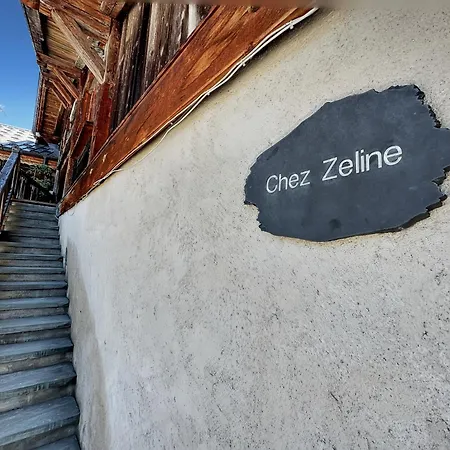 Ze101 - Duplex Haut Standing 6 Pers Appartamento