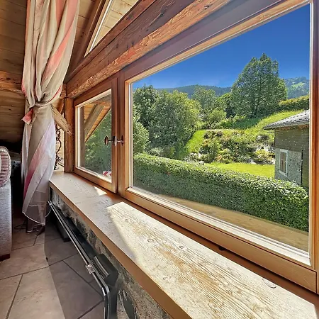 Appartamento Ze101 - Duplex Haut Standing 6 Pers Les Carroz d'Araches