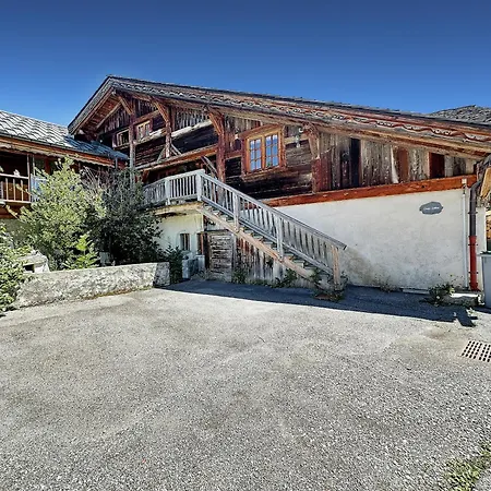 Appartamento Ze101 - Duplex Haut Standing 6 Pers *